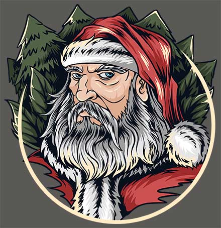 Santa claus